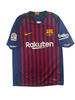 FC Barcelona 18/19 hjemme - M