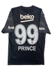 Kevin-Prince Boateng Beşiktaş 19/20 - S