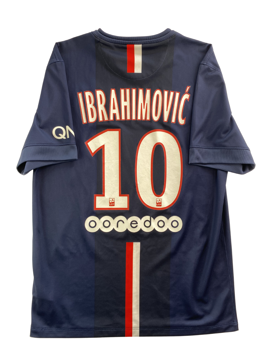Zlatan Ibrahimovic PSG 14/15 - M