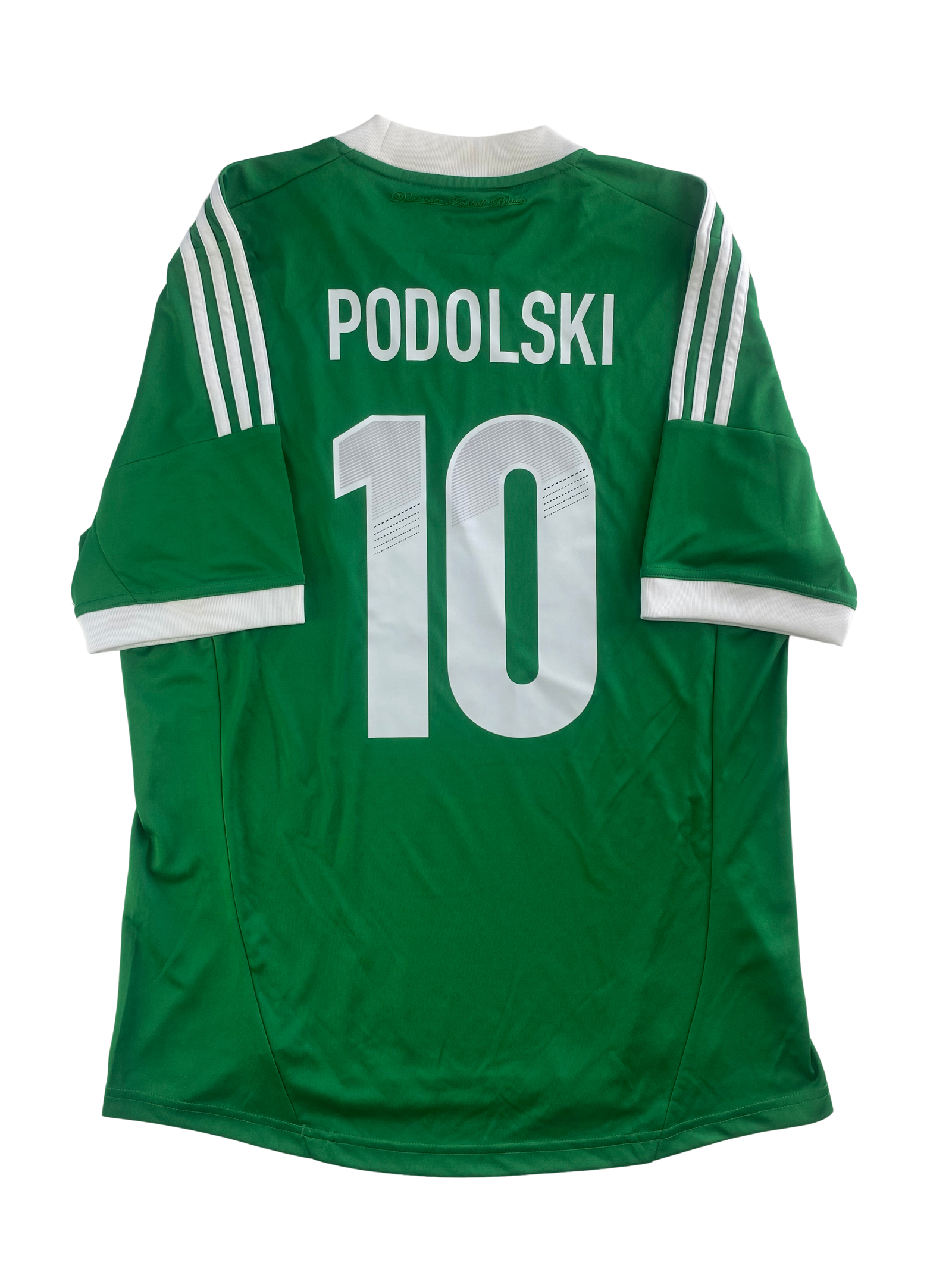 Lukas Podolski Tyskland 12/13 - M