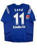 Ebbe Sand Schalke 02/03 - XL