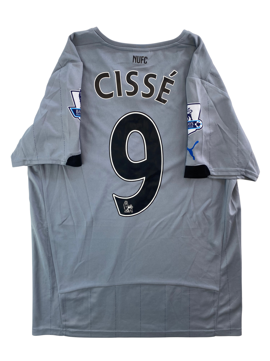 Papiss Cissé Newcastle United 14/15 - S