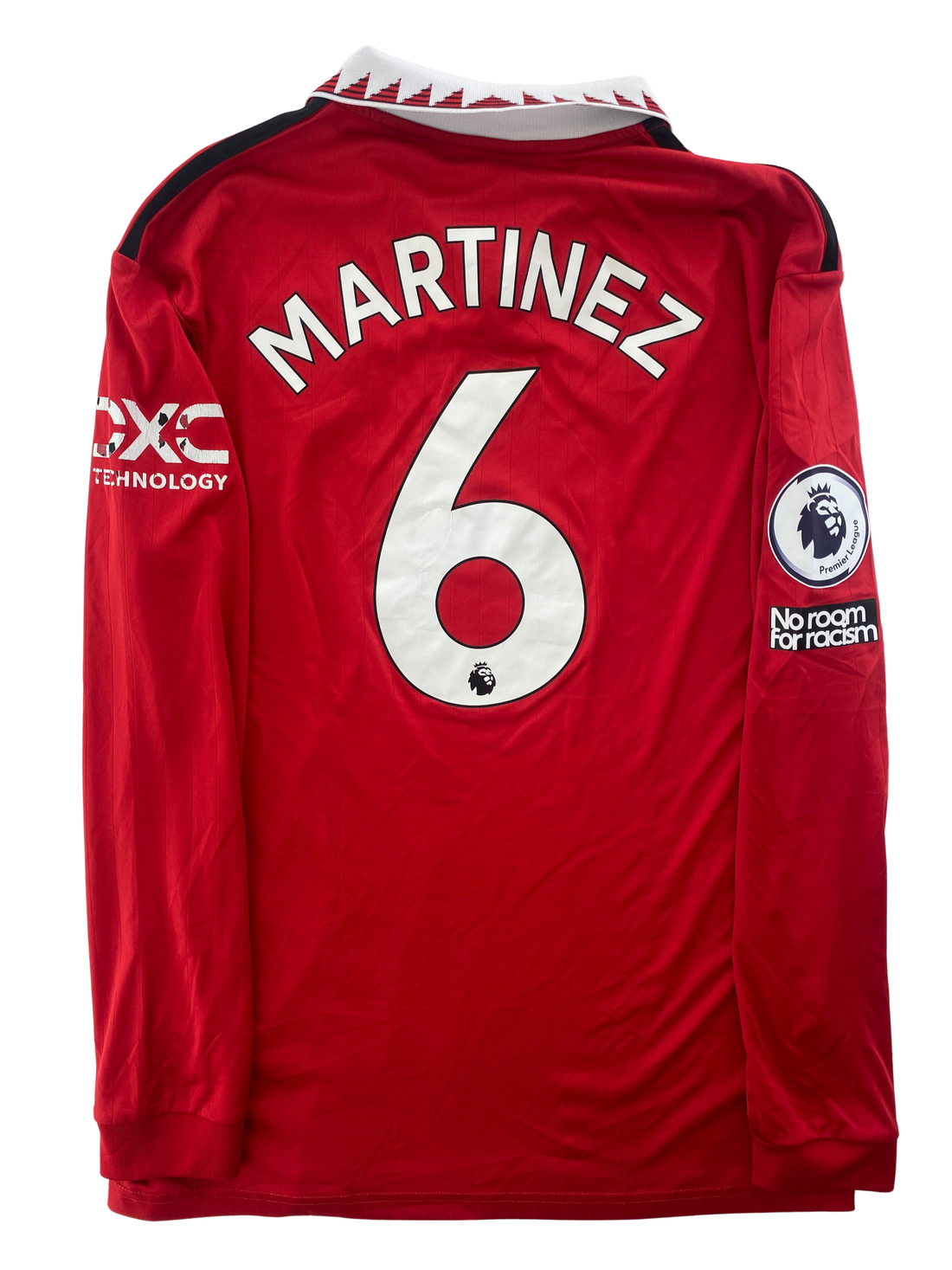 Lisandro Martínez Manchester United 22/23 - XL