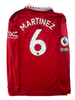 Lisandro Martínez Manchester United 22/23 - XL