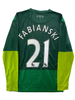 Łukasz Fabiański Arsenal 12/13 - M