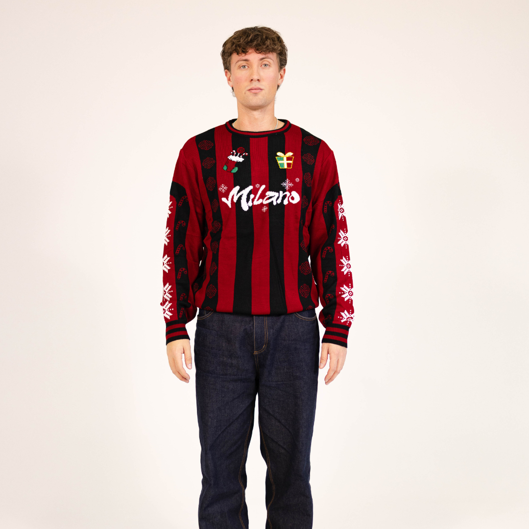 Milano Julesweater