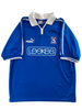 Cardiff 02/03 hjemme - XL