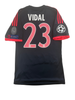 Arturo Vidal Bayern München 15/16 - S