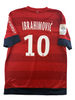 Zlatan Ibrahimovic PSG 12/13 - L