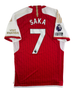 Bukayo Saka Arsenal 23/24 - L