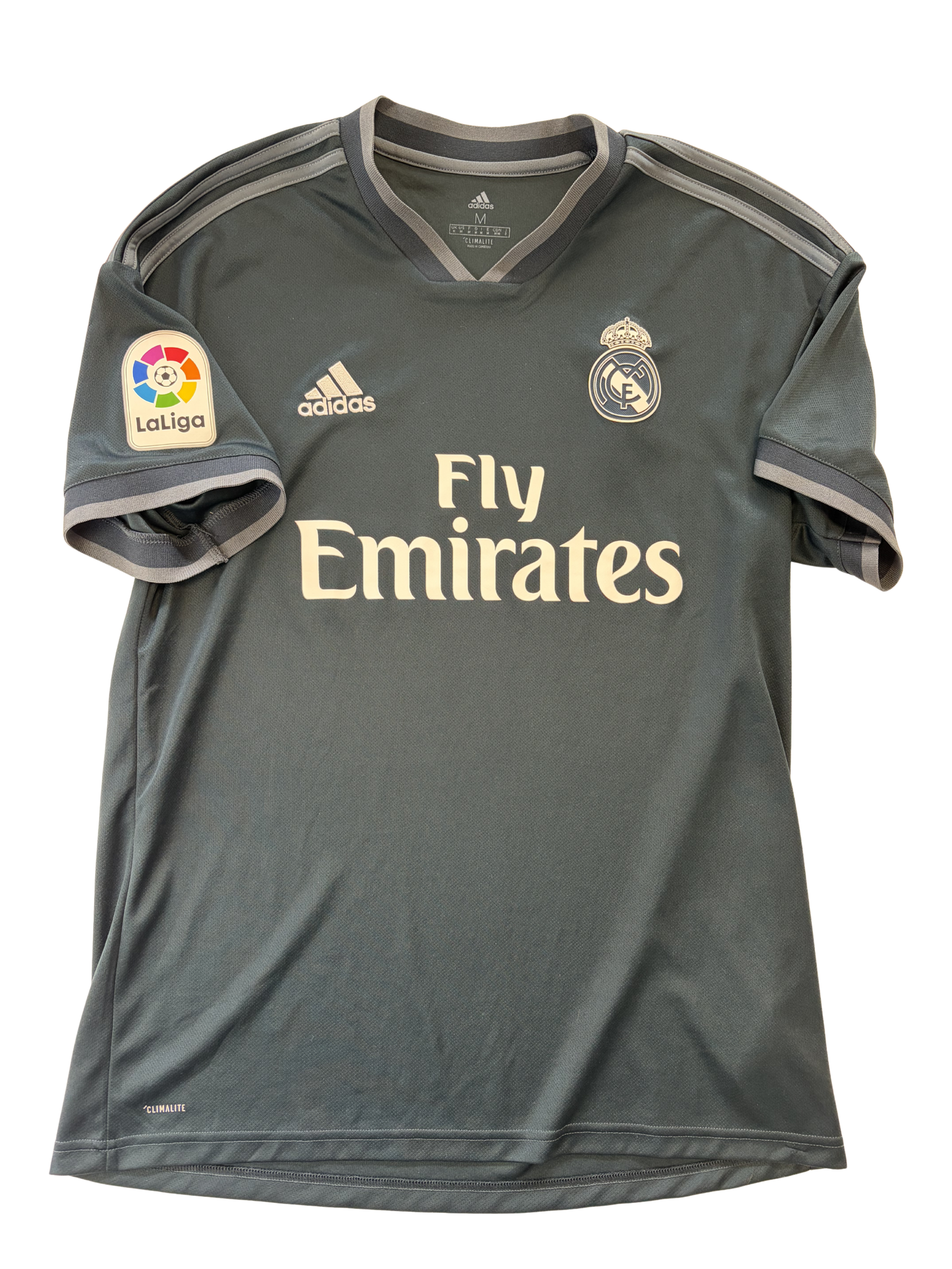Real Madrid 18/19 - M