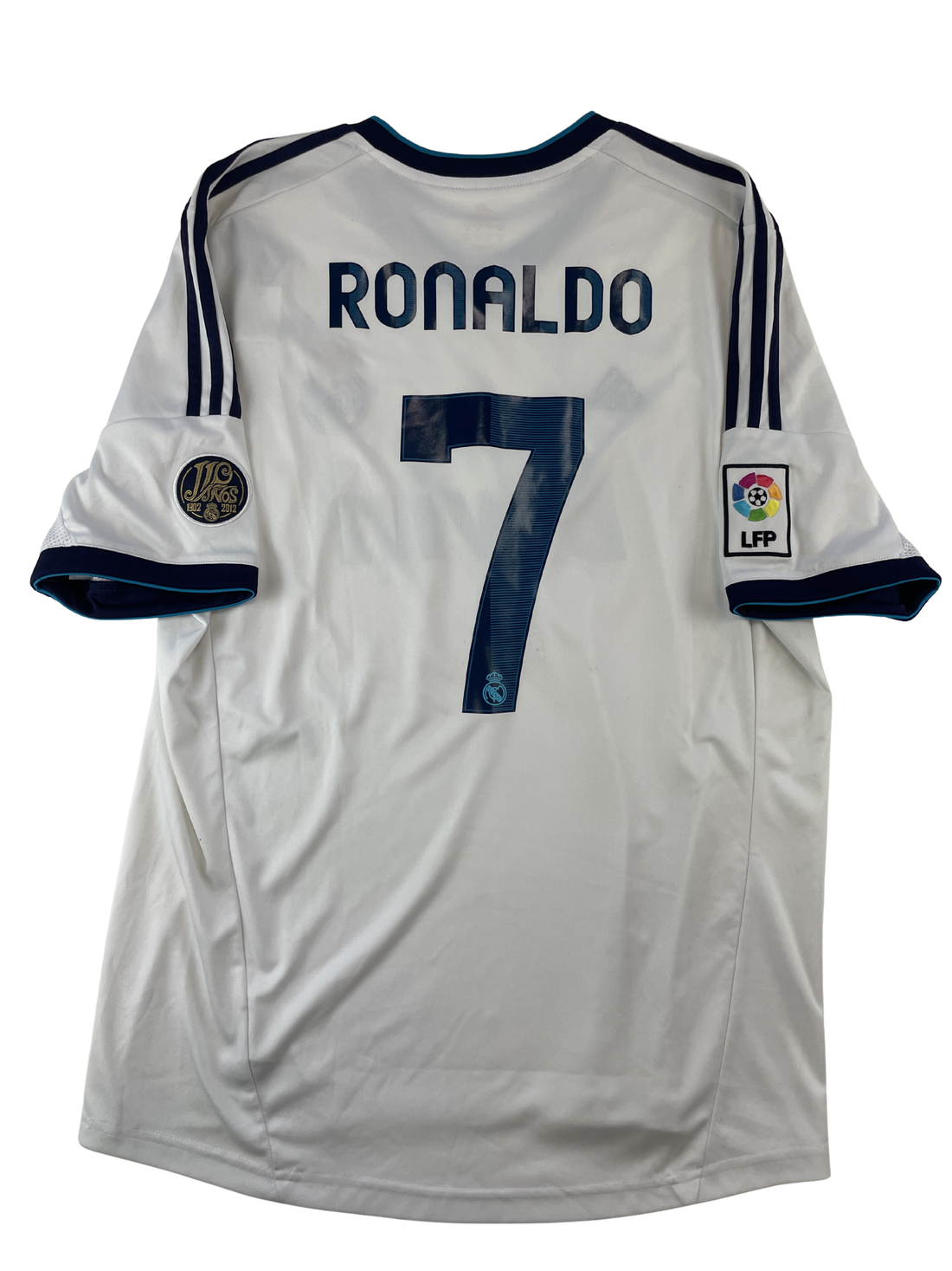 Cristiano Ronaldo Real Madrid 12/13 - XL