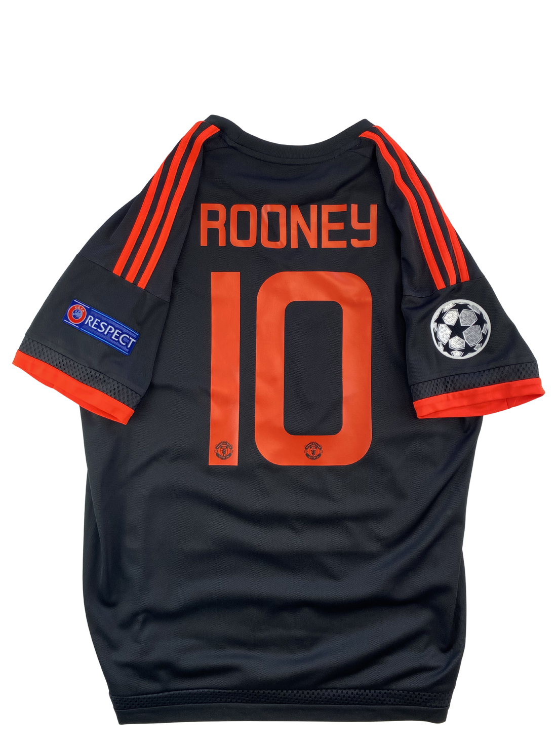 Wayne Rooney Manchester United 15/16 - L