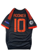 Wayne Rooney Manchester United 15/16 - L