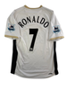 Cristiano Ronaldo Manchester United 06/07 - M