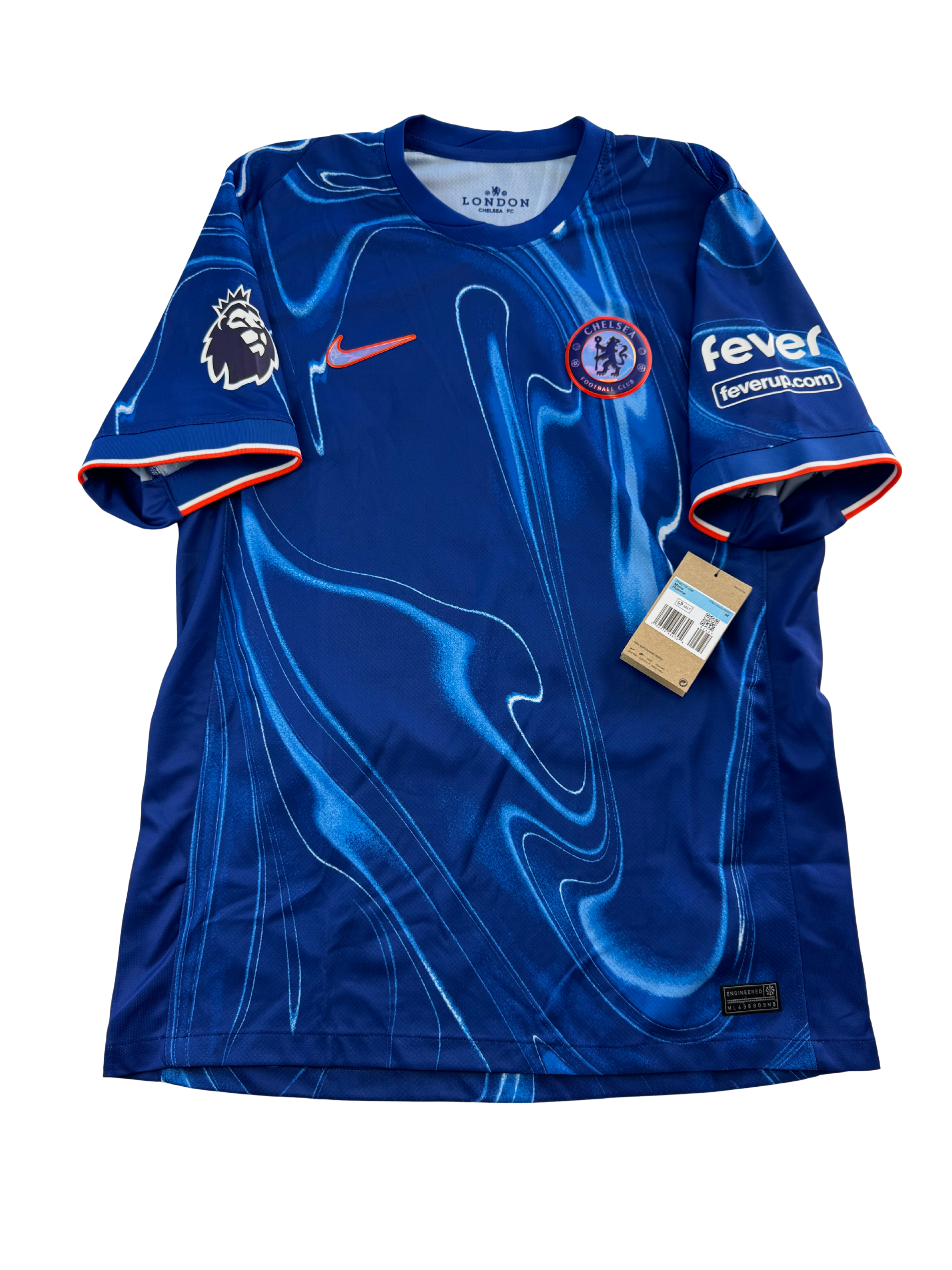 Cole Palmer Chelsea 24/25 - M