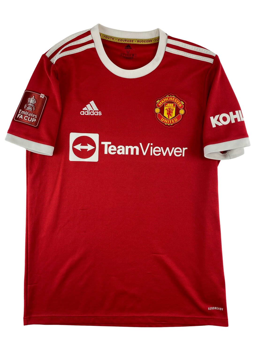 Scott McTominay Manchester United 21/22 - M