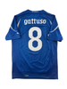 Gennaro Ivan Gattuso Italien 10/11 - L