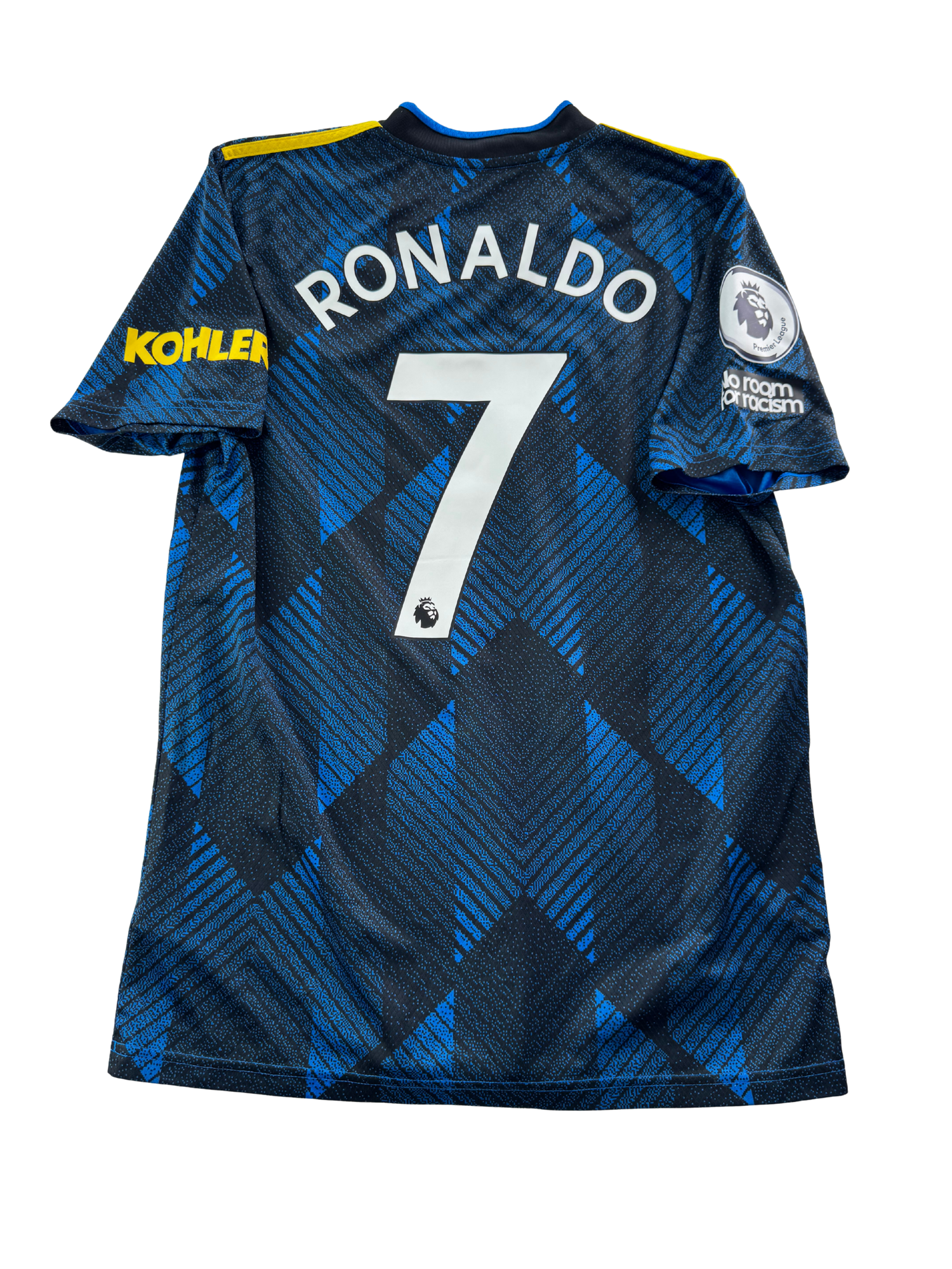 Cristiano Ronaldo Manchester United 21/22 - M