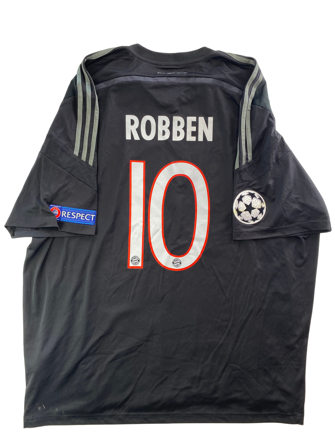 Arjen Robben Bayern München 14/15 - XXXL