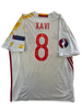 Xavi Spanien 16/17 - XL