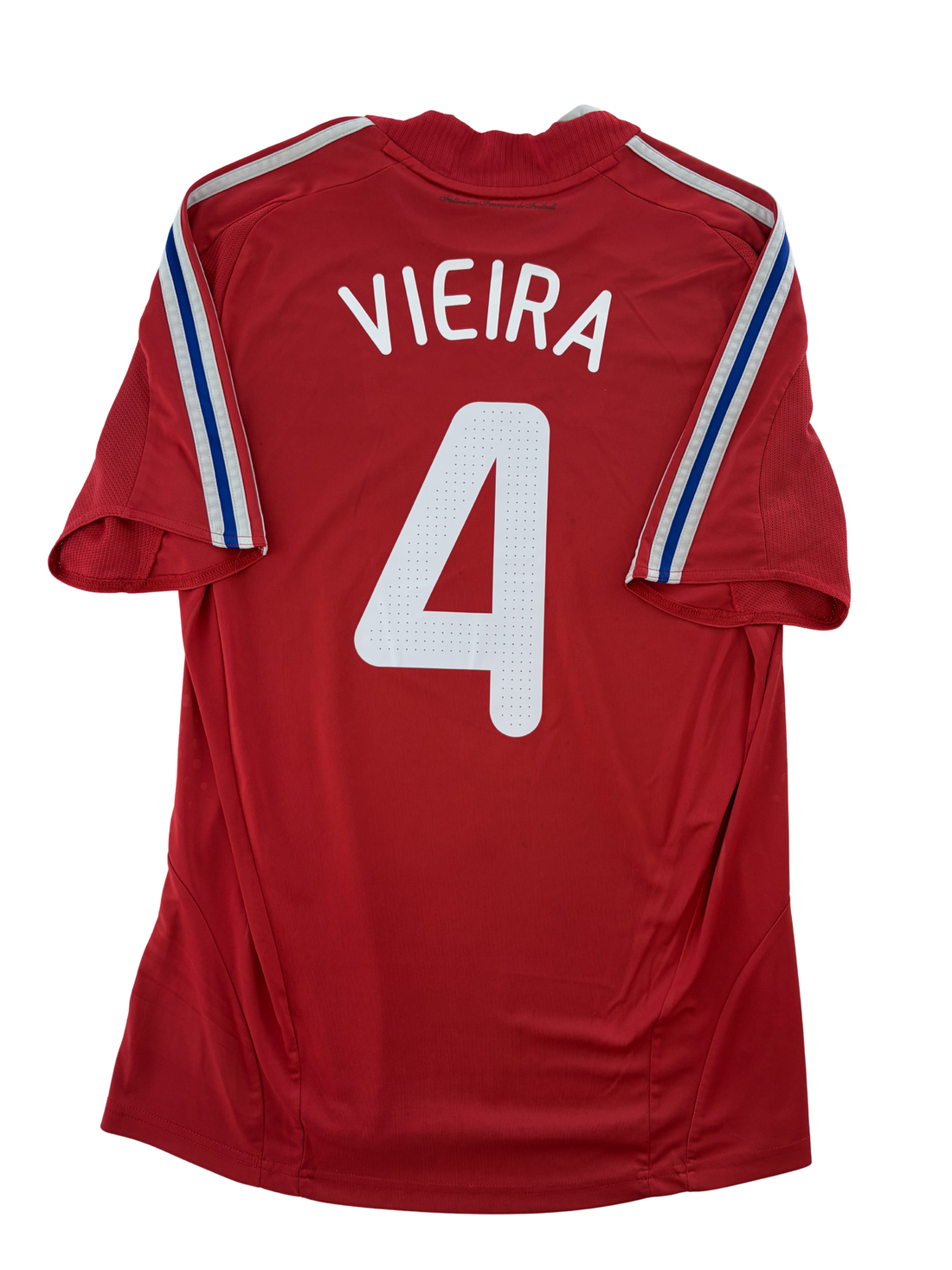 Patrick Vieira Frankrig 08/09 - XL