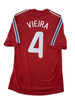 Patrick Vieira Frankrig 08/09 - XL