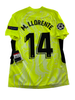 Marcos Llorente Atletico Madrid 20/21 - L