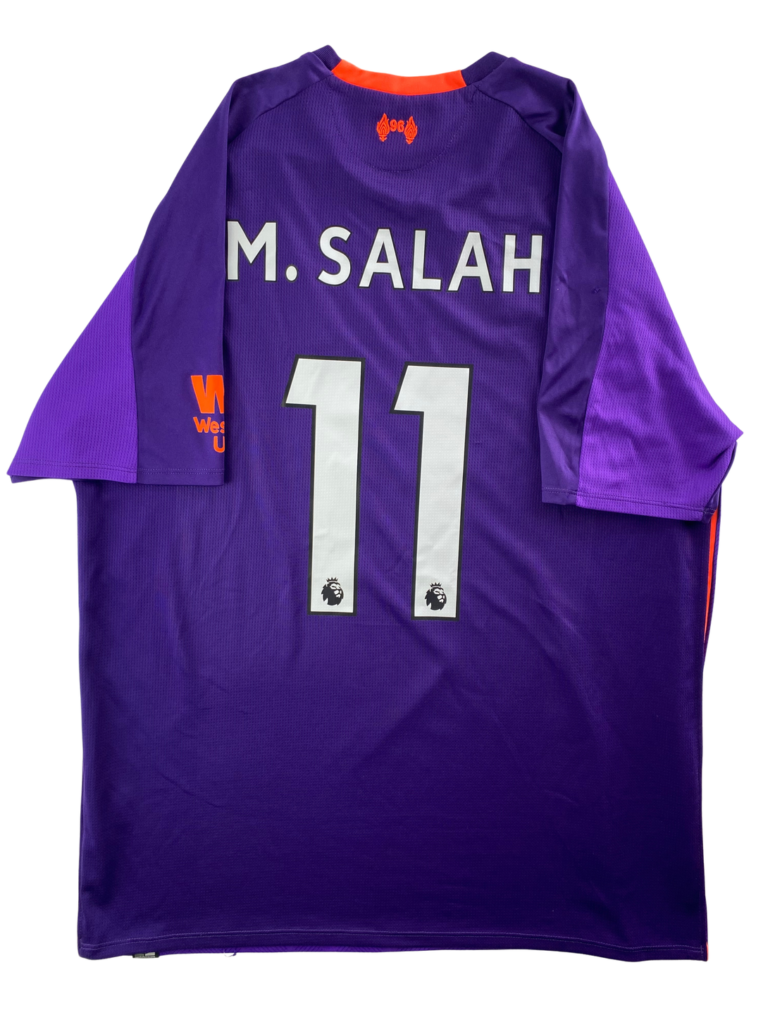 Mohamed Salah Liverpool 18/19 - XXXL