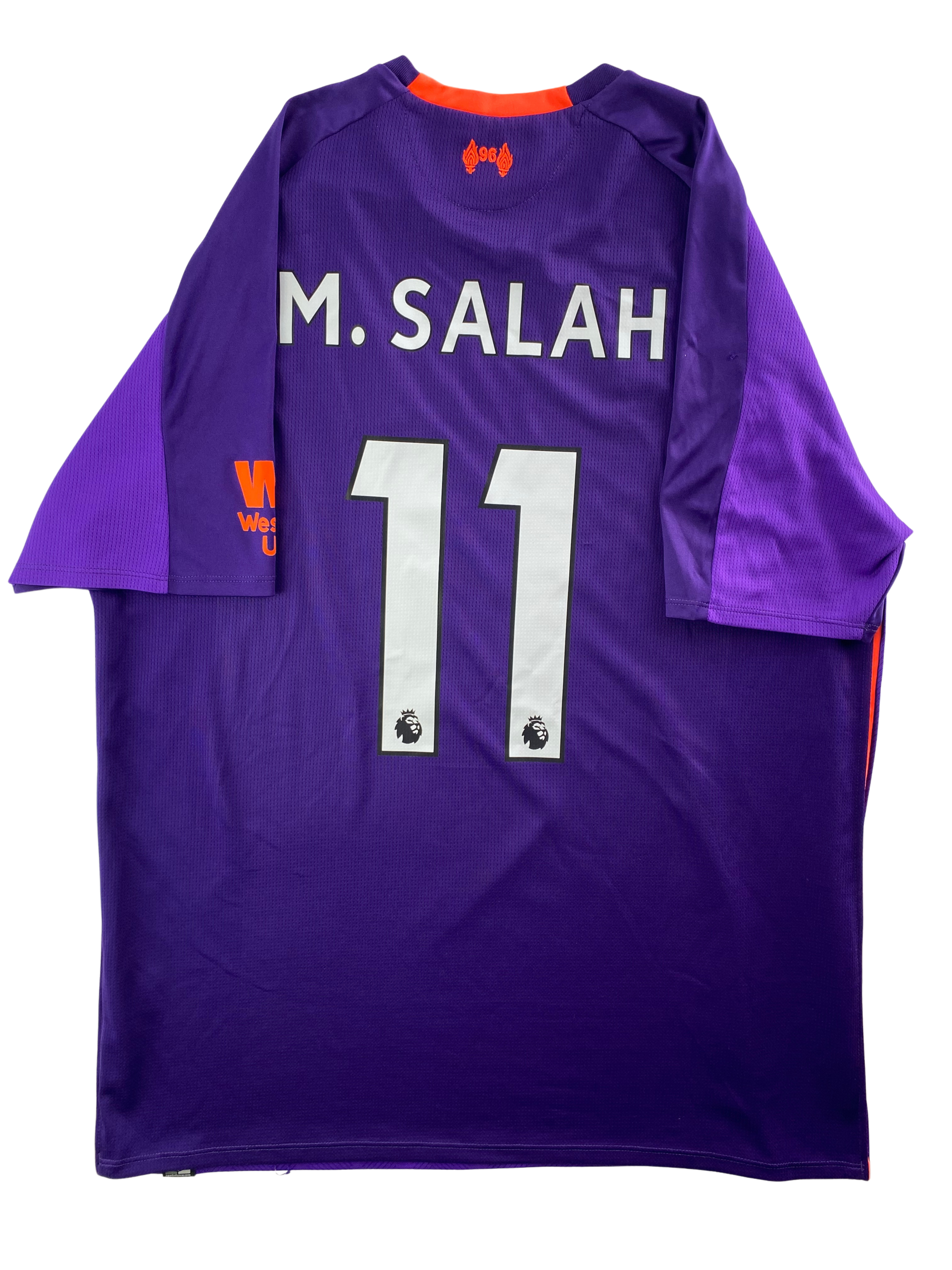 Mohamed Salah Liverpool 18/19 - XXXL