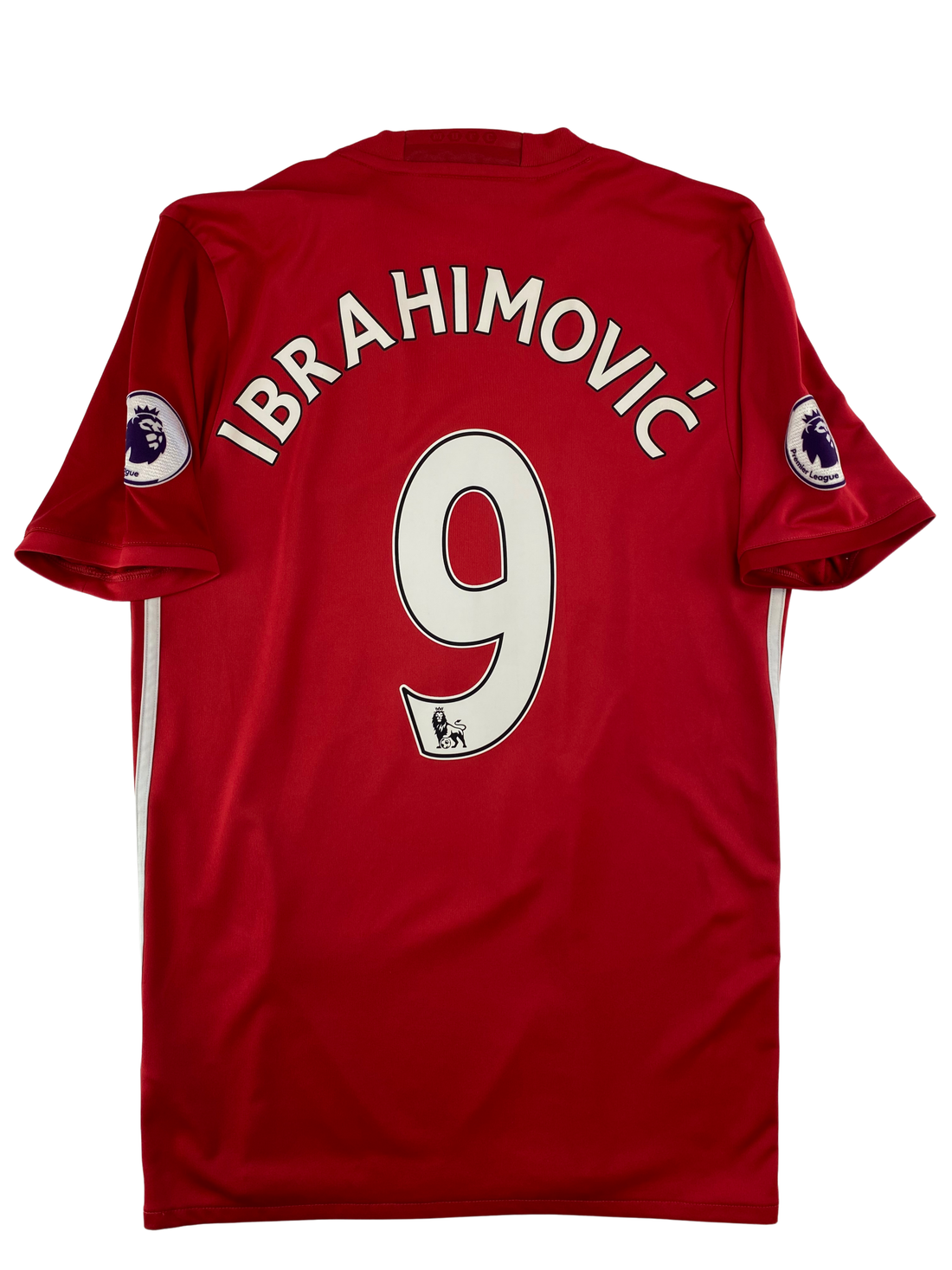 Zlatan Ibrahimovic Manchester United 16/17 - S