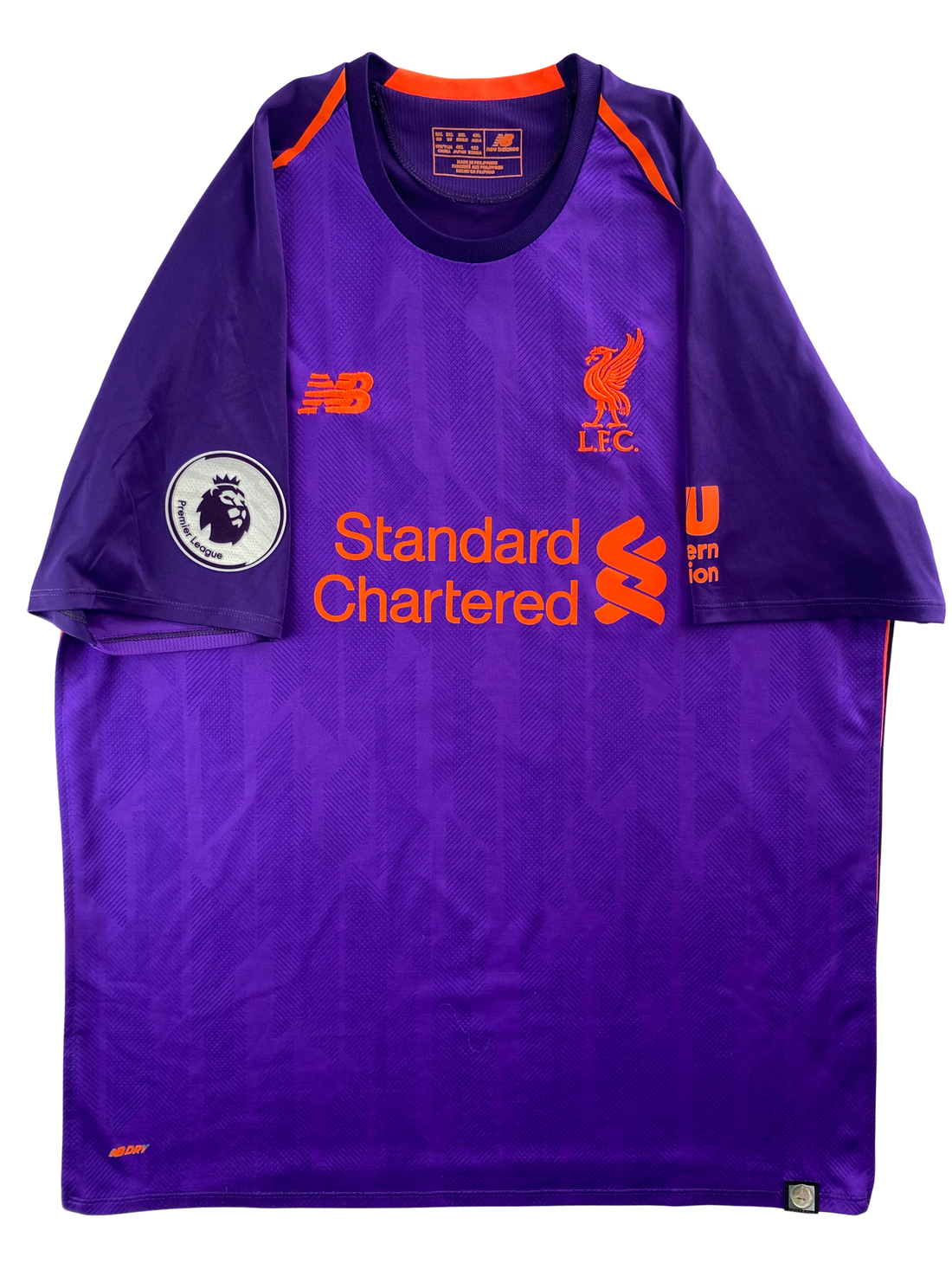 Mohamed Salah Liverpool 18/19 - XXXL