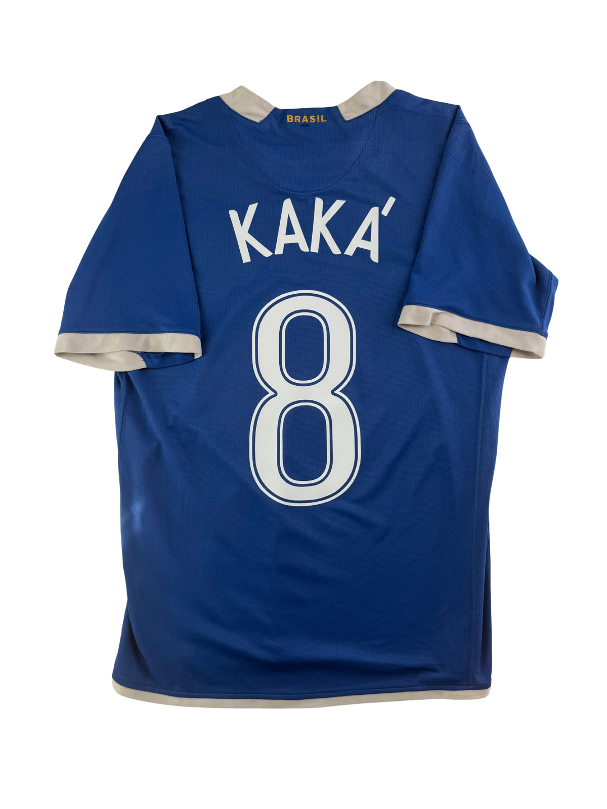 Kaka Brasilien 06/07 - S