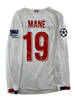 Sadio Mané Liverpool 19/20 - L