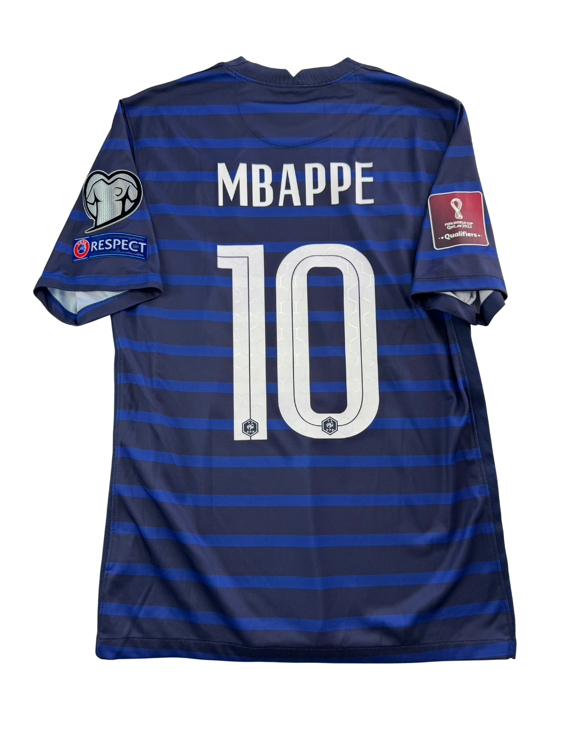 Kylian Mbappé Frankrig 20/21 - M