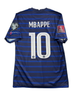 Kylian Mbappé Frankrig 20/21 - M