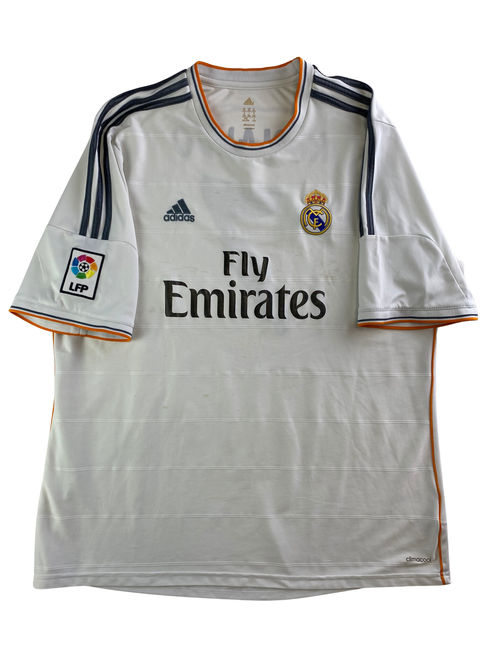 Cristiano Ronaldo Real Madrid 13/14 - XXL