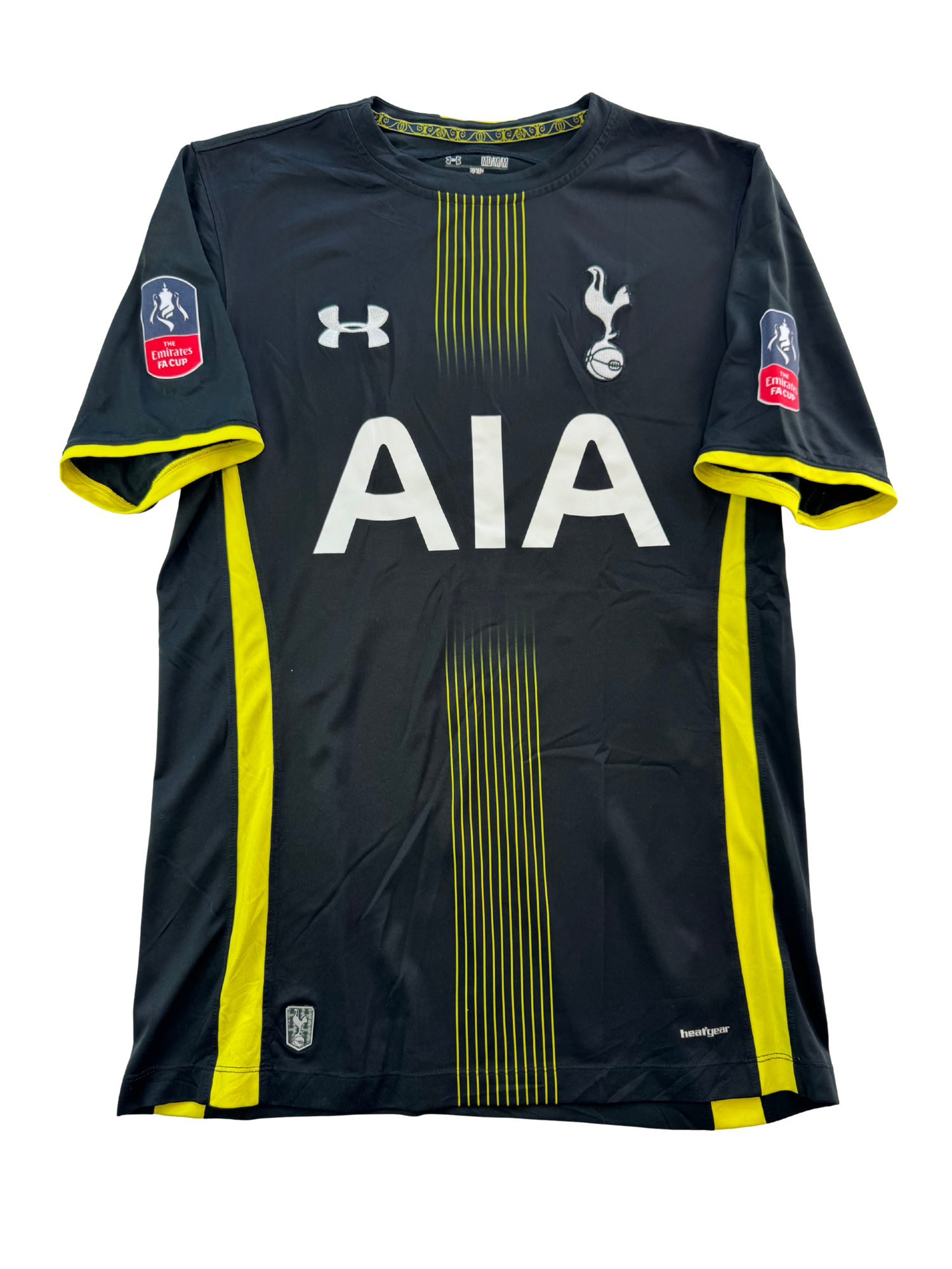 Harry Kane Tottenham 14/15 - M