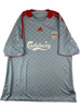 Liverpool Auswärtstrikot 08/09 - XXL