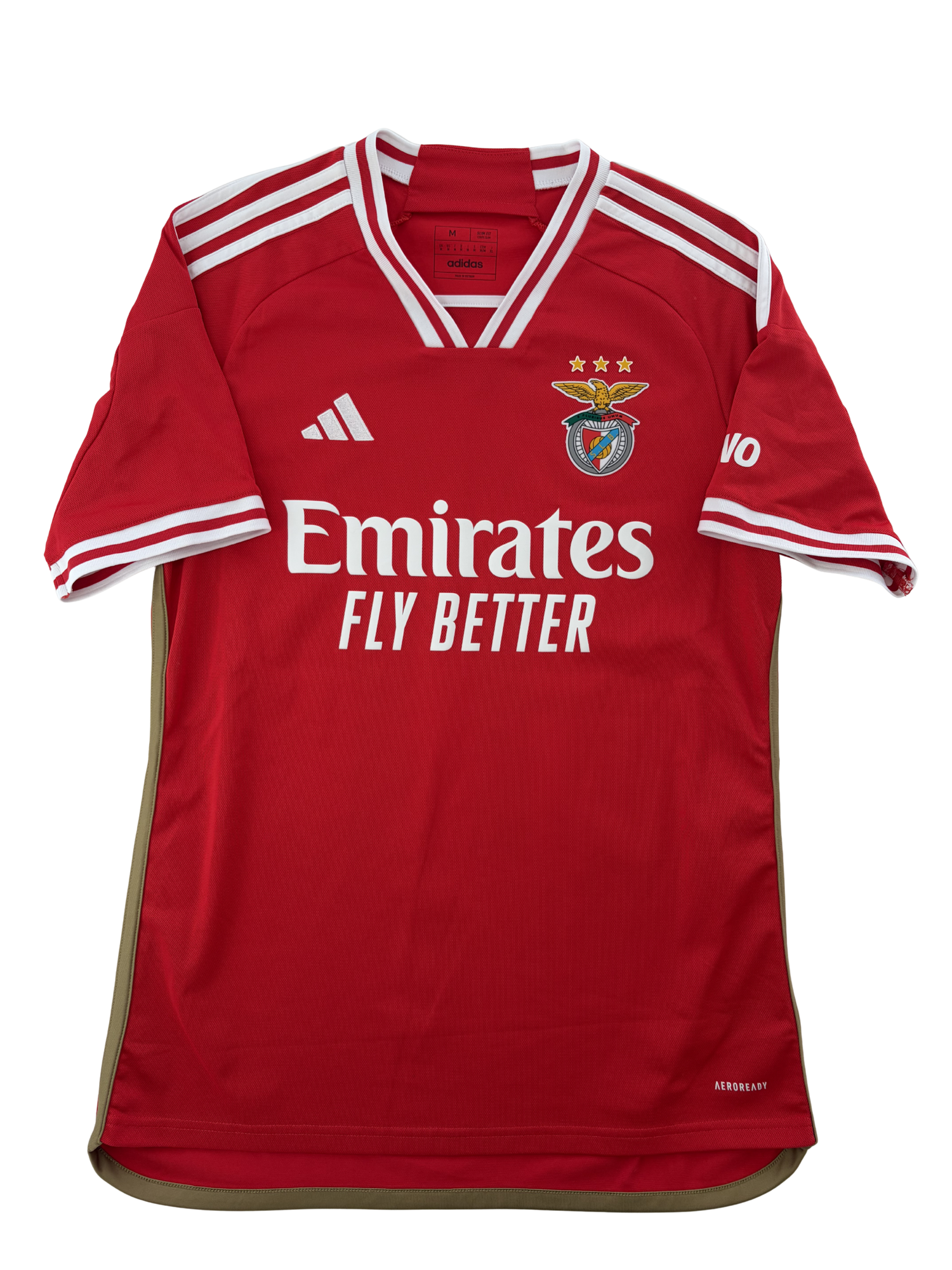 Angel Di Maria Benfica 22/23 - M