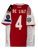 Matthijs De Ligt Ajax 18/19 - M