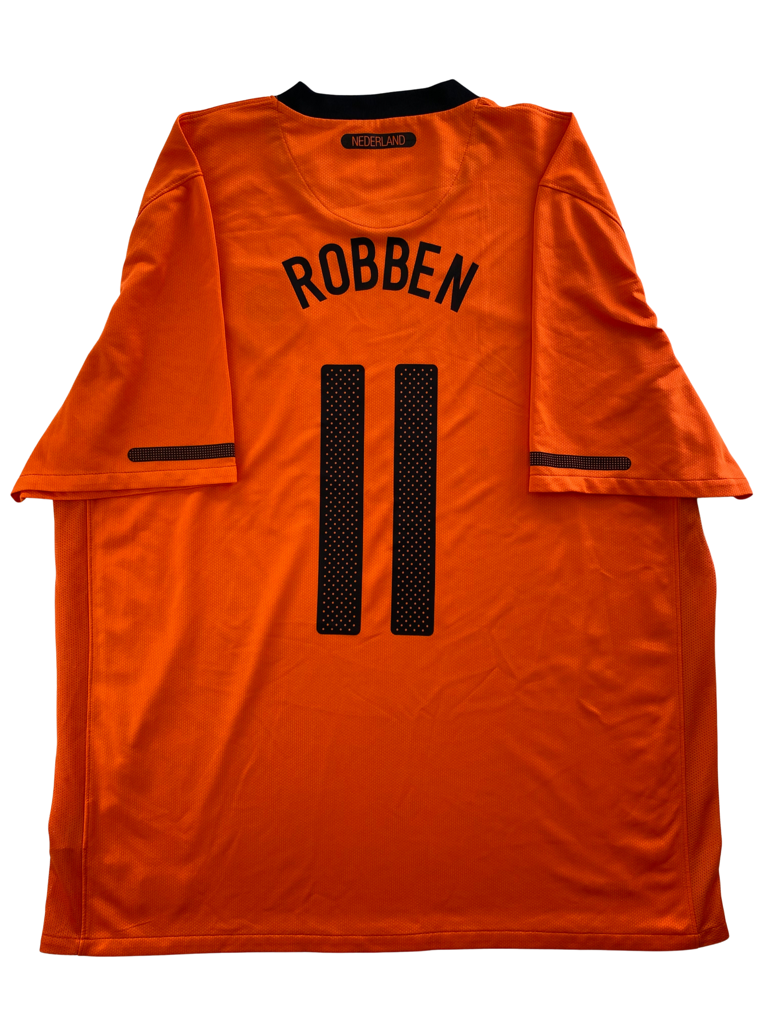 Arjen Robben Holland 10/11 - XL