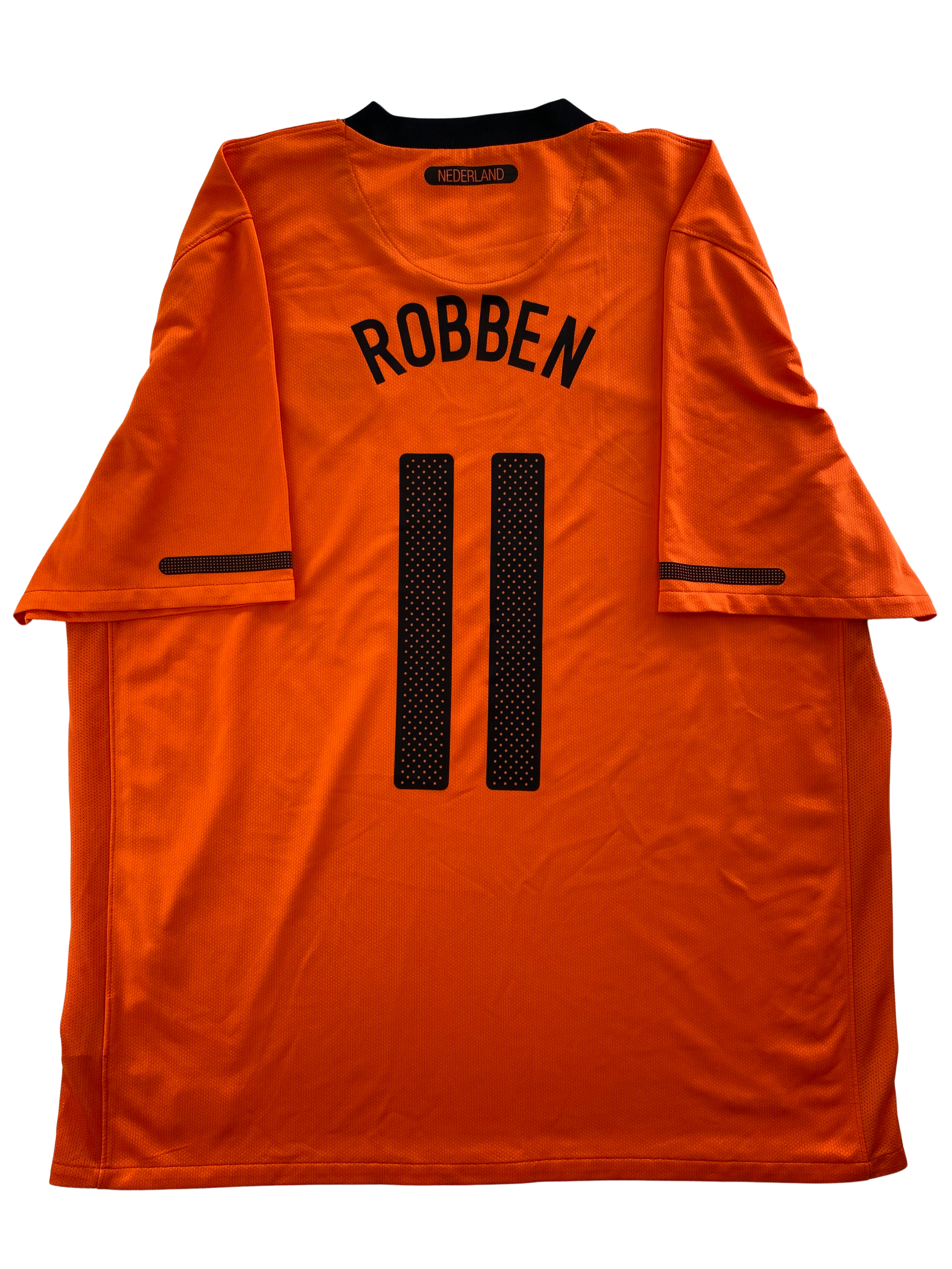 Arjen Robben Holland 10/11 - XL