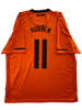 Arjen Robben Holland 10/11 - XL