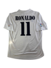 Ronaldo Nazrio Real Madrid 01/02 - XXL