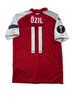 Mesut Özil Arsenal 16/17 - S