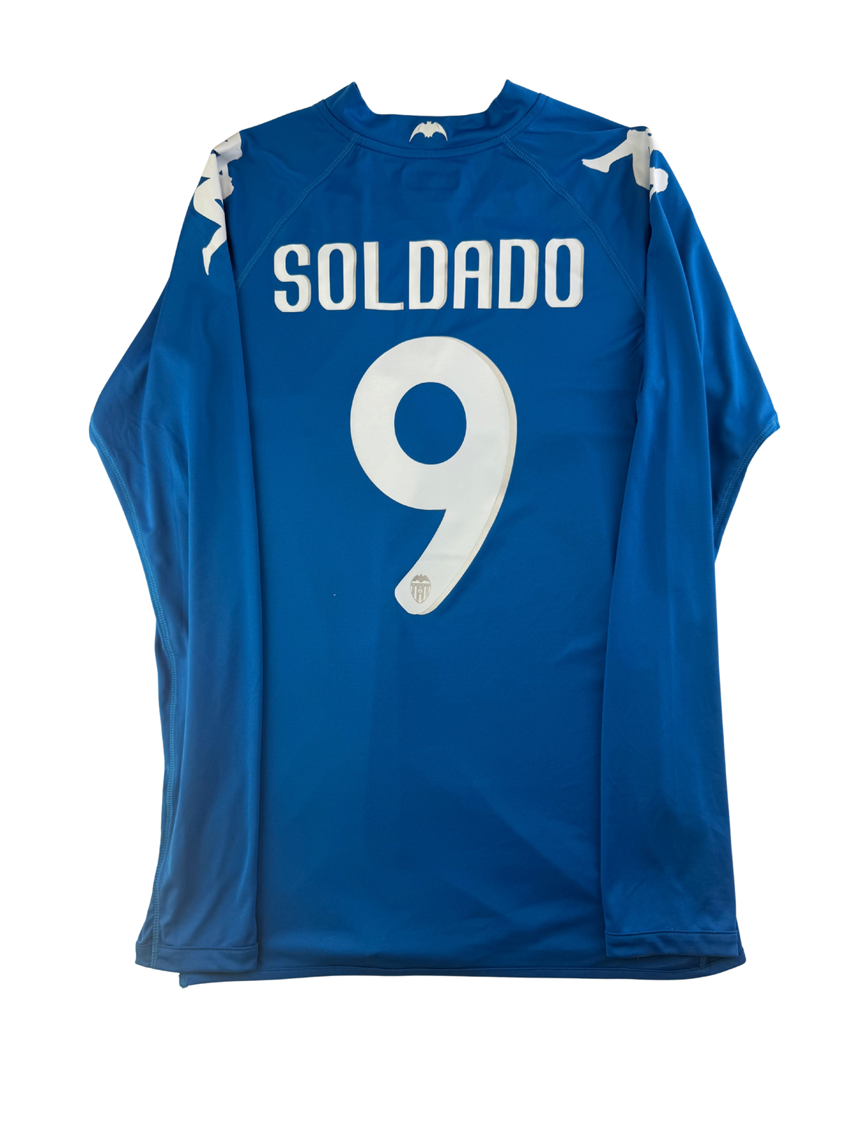 Soldado Valencia 10/11 - L