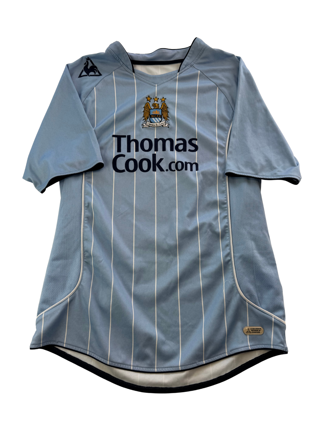 Manchester City 07/08 - M