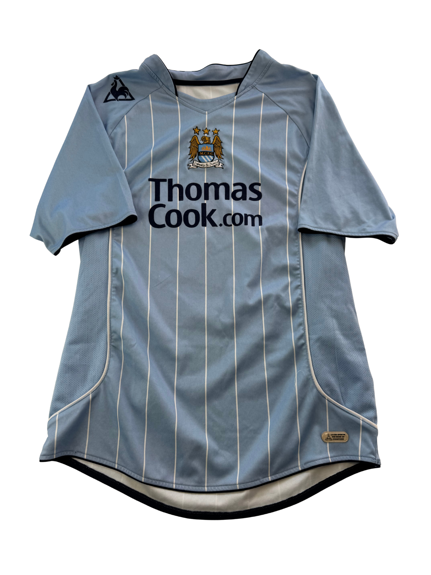 Manchester City 07/08 - M