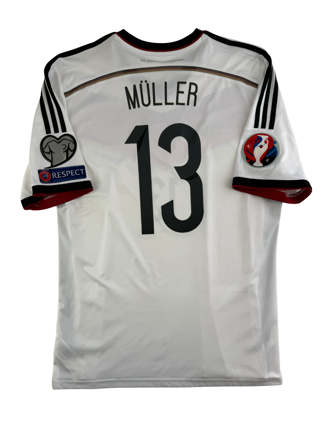 Thomas Müller Tyskland 15/16 - XL